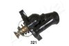 ASHIKA 38-03-321 Thermostat, coolant